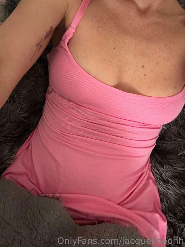 The night dress 💗 the pussy 👅💗