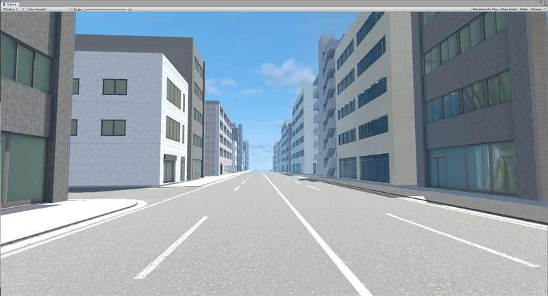 Progress report
