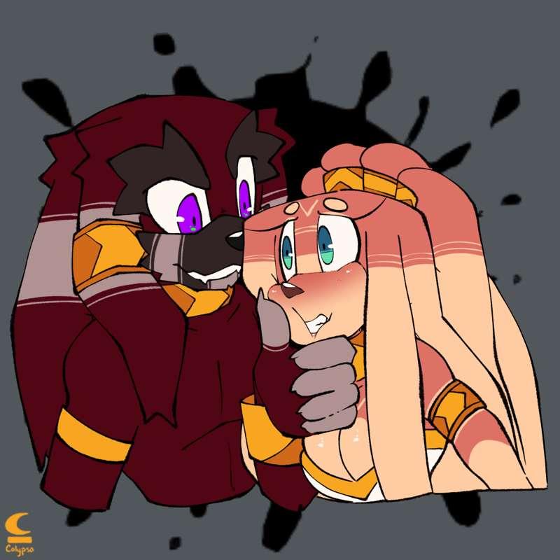 “His Princess”