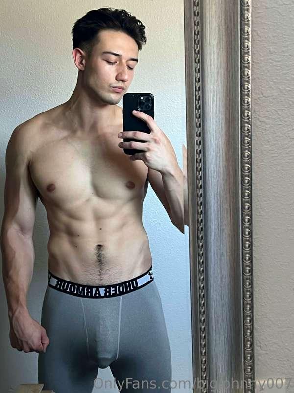 Should I wear these to the gym?