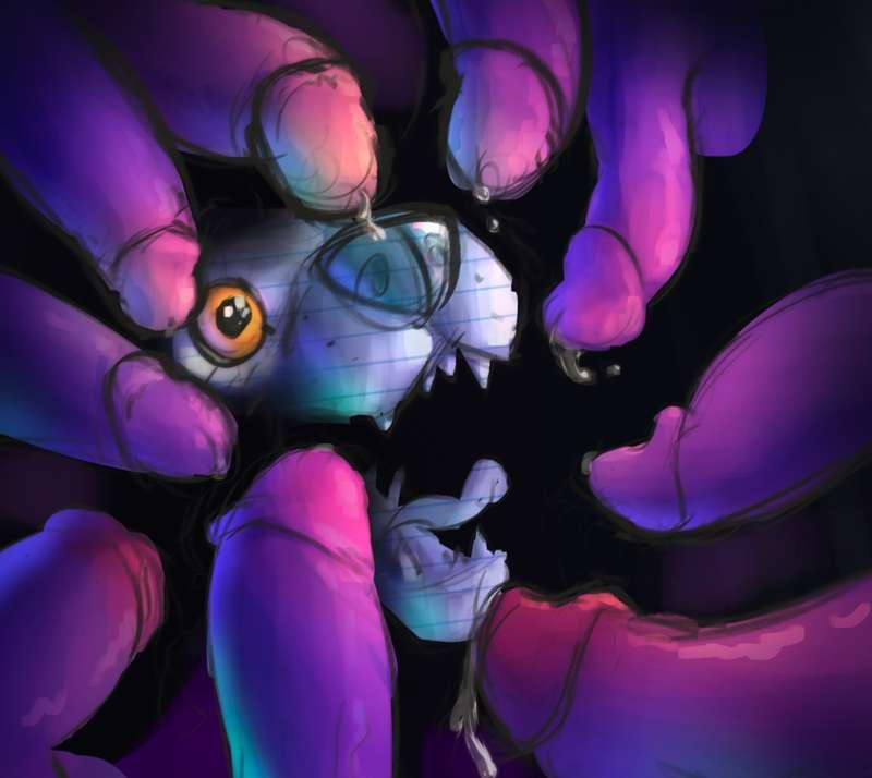 The Hunger