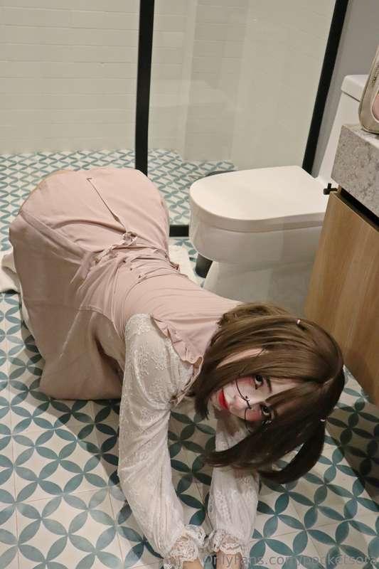 me pongo a tus pies senpai~ ꒰ᐢ. .ᐢ꒱₊˚⊹ ᰔ te gustó el live de..