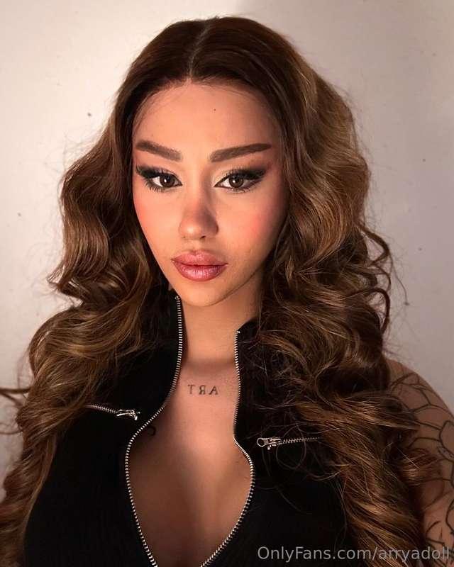 felt cute, but it’s a daily thing x
