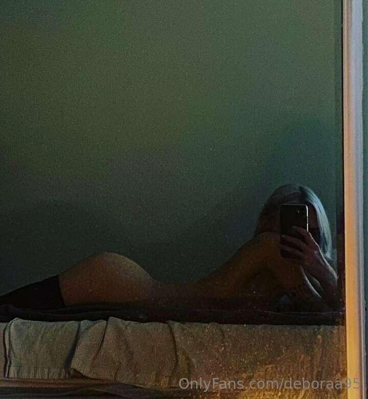 How God brought me into the world, naked 😈🥵