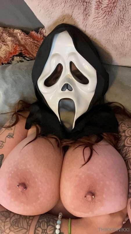 BOOOOOBIES