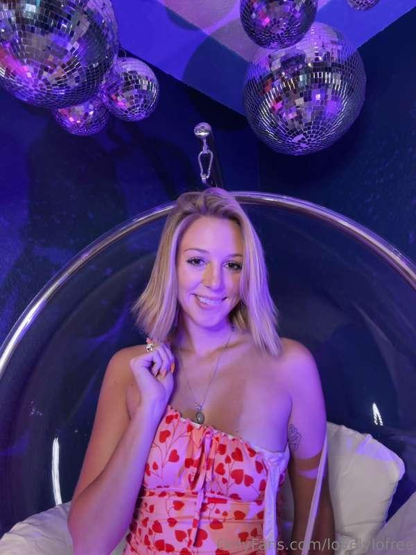 Show me your favorite sex toy@lovelylo316 