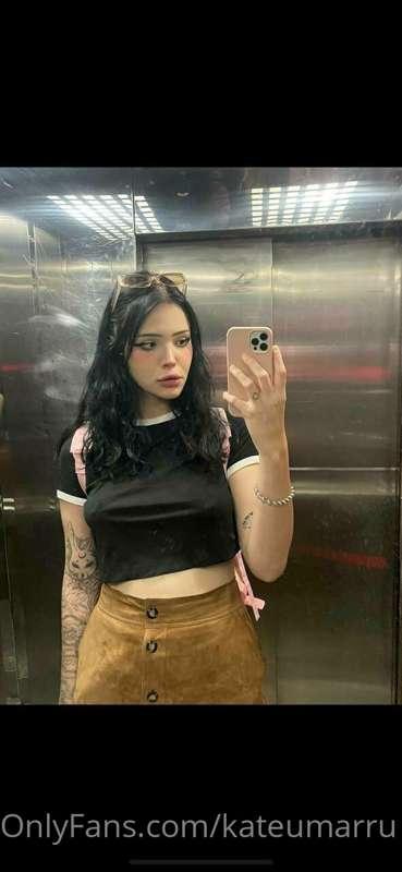 Come to my stream dear, it will be hot💋🥵