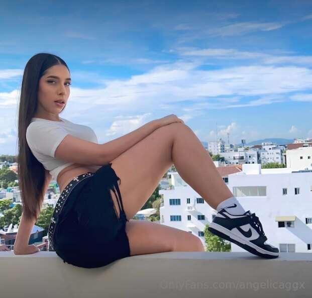 You know I am the view 😌
