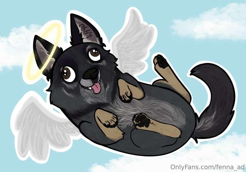 *Non horny news*
I just wanted to keep you all updated on wh..