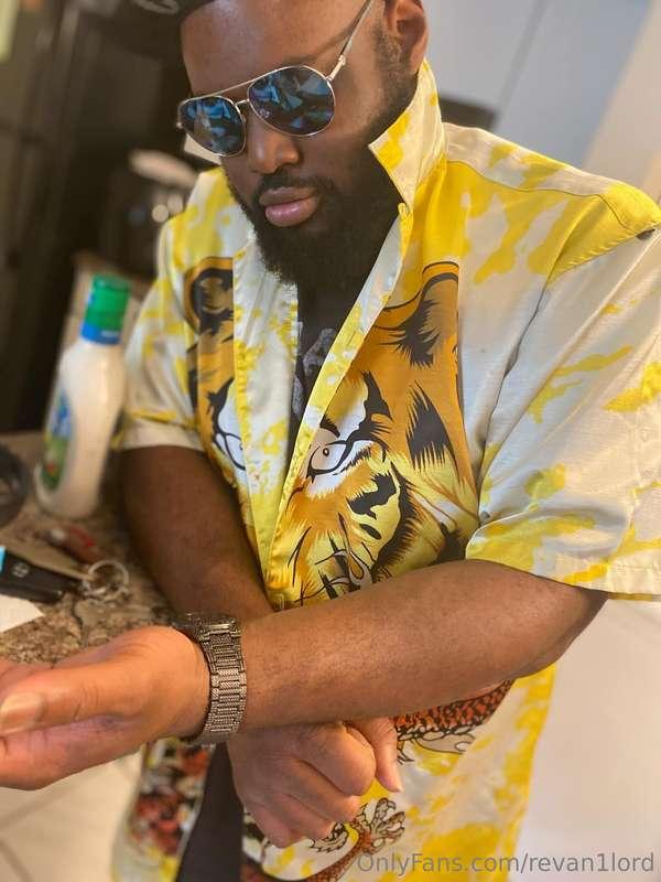 Gotta be silly sometimes