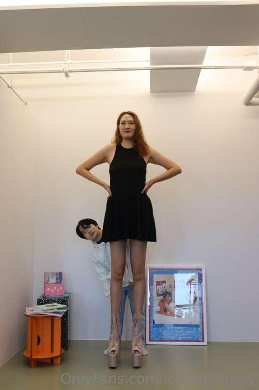 longtallrenny image #9