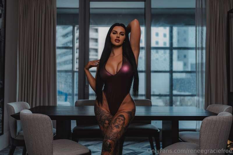 Do I look in purple? 
