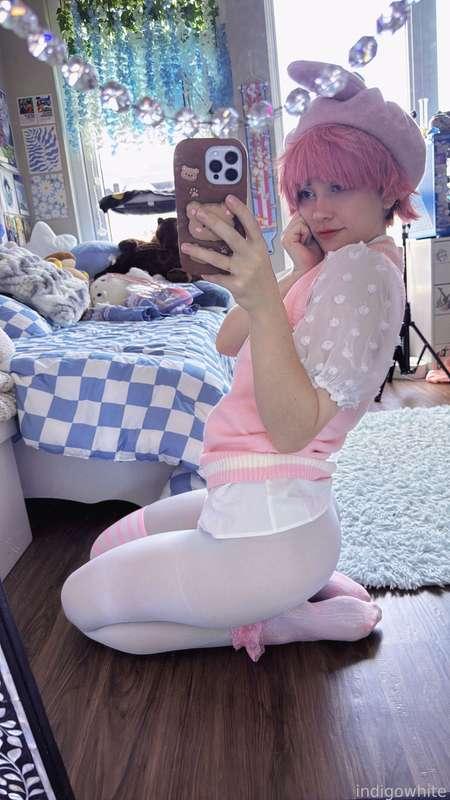 indigowhite image #92