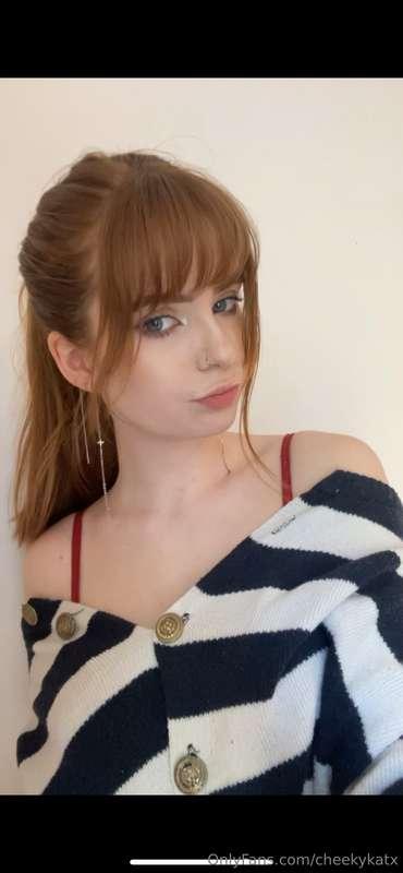 Just me nothing extra ✨😘