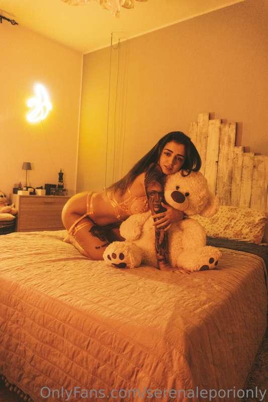 BUONASERA AMORI MIEI🧸
Stasera vorrei stringere altro oltre a..