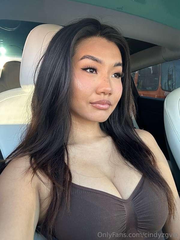 Dear La traffic, please be nice to me