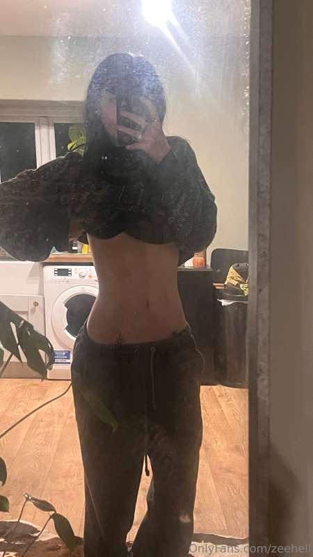 in my hip growth era