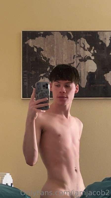 are you cuming to bed?