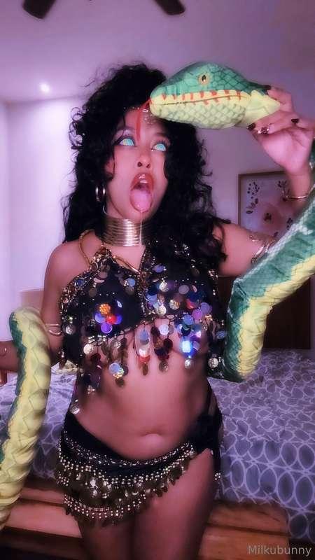 🐍 Hessss hereeee
