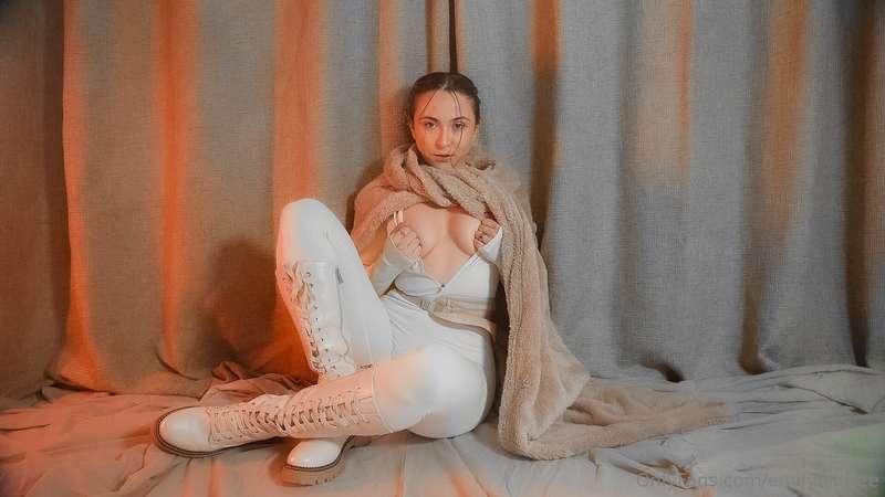 Ever had a padme fantasy? 