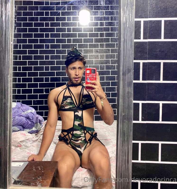 💪 @devoradorinca