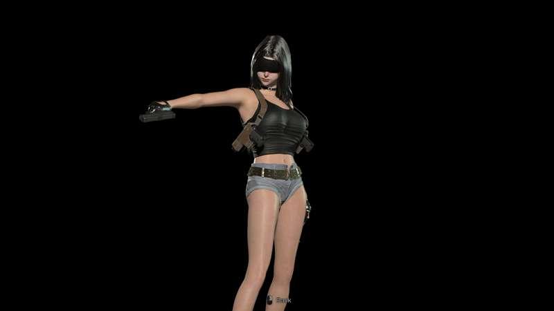 2B Standalone Head | Release