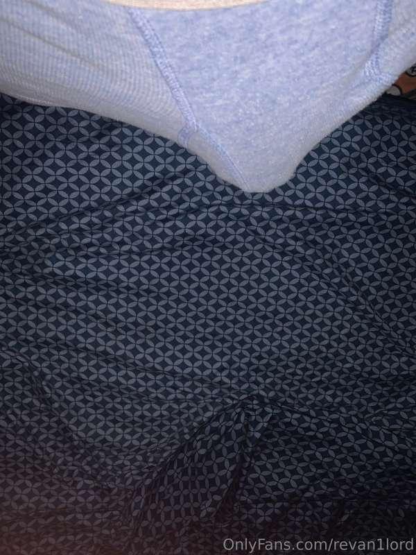 My boner says, “ Happy Hump Day”