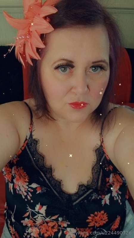 Fancy taking me out honey? X