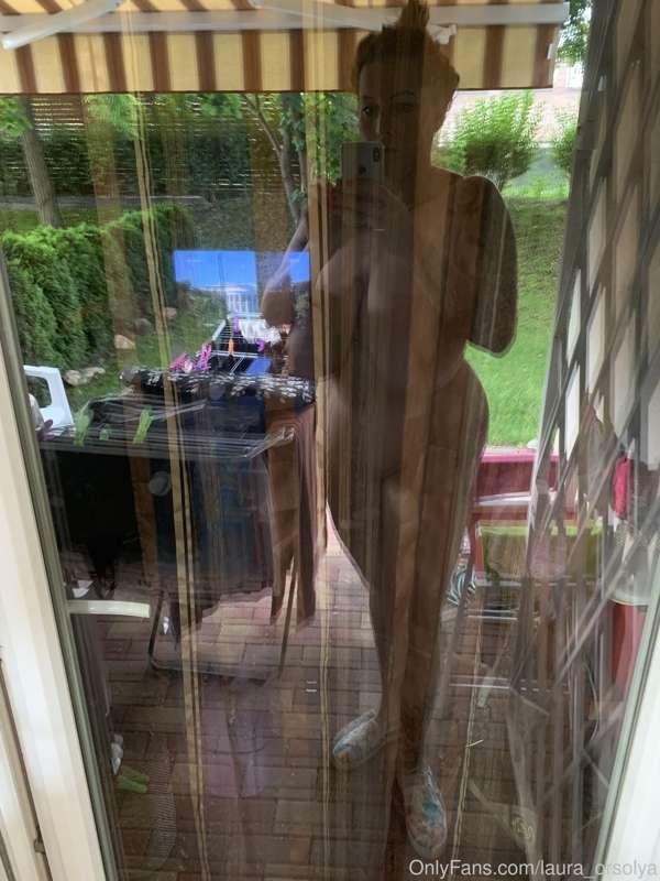 I SPY....