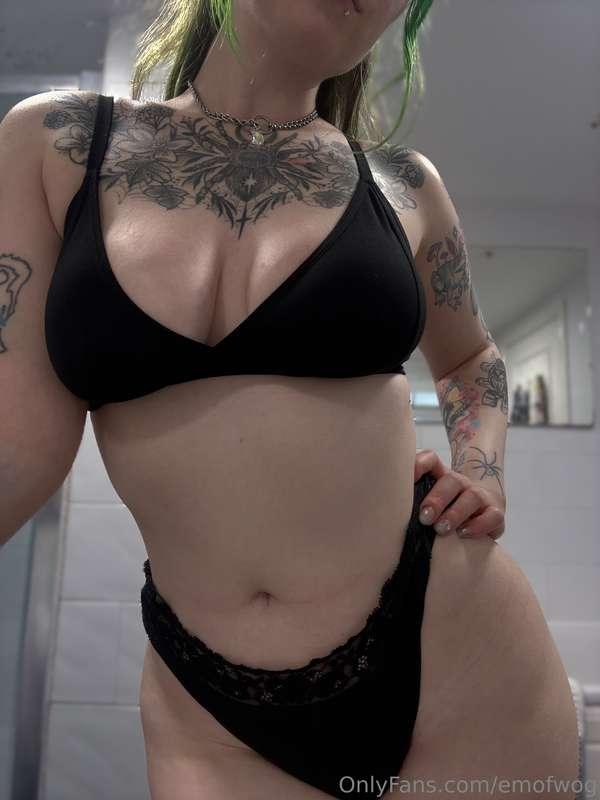 got that post workout glow 😏✨