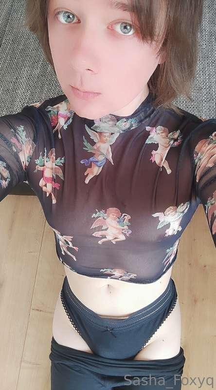 sasha_foxyq image #1