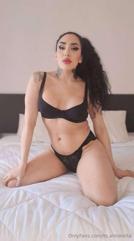 It's a beautiful weekend morning, what are your plans? 💋