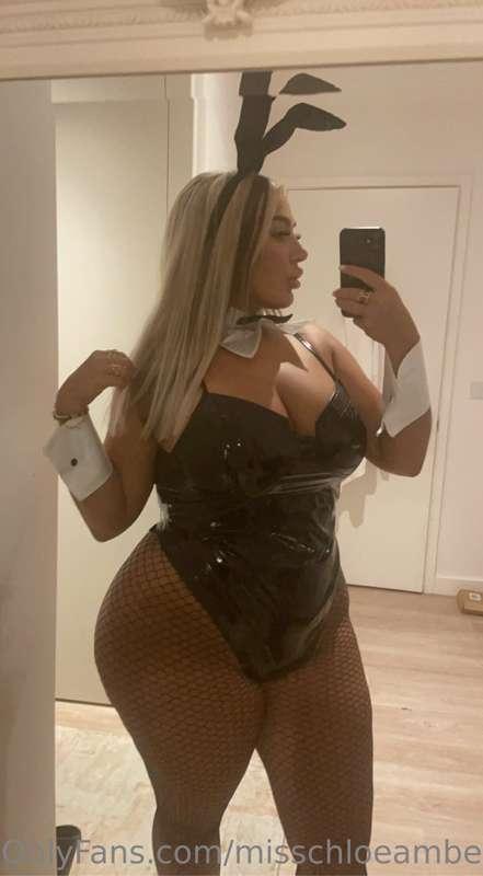 Bad bunny😈🐰
Who wants a better angle?🍒📸