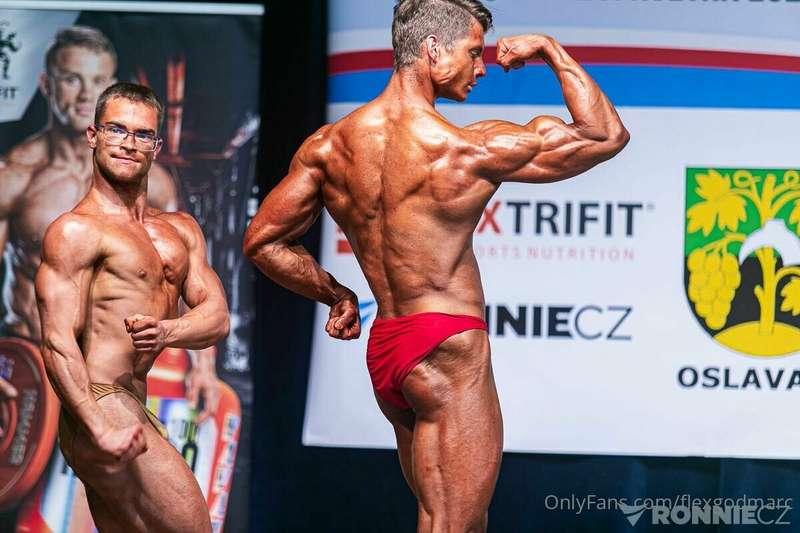 I wish everybody good day!