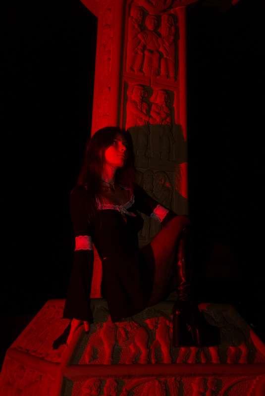 🥀 I dream of you..