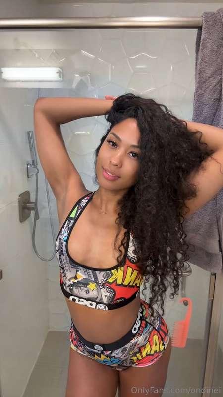 Feeling a little daring? 😈 Then you won't want to miss my li..
