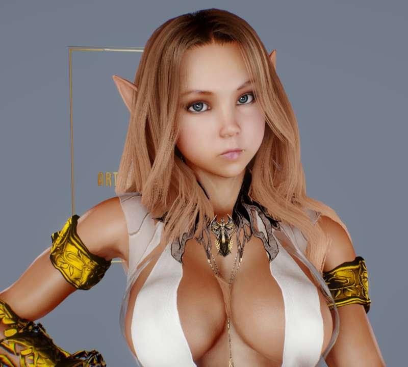 Next Elf in the line for release