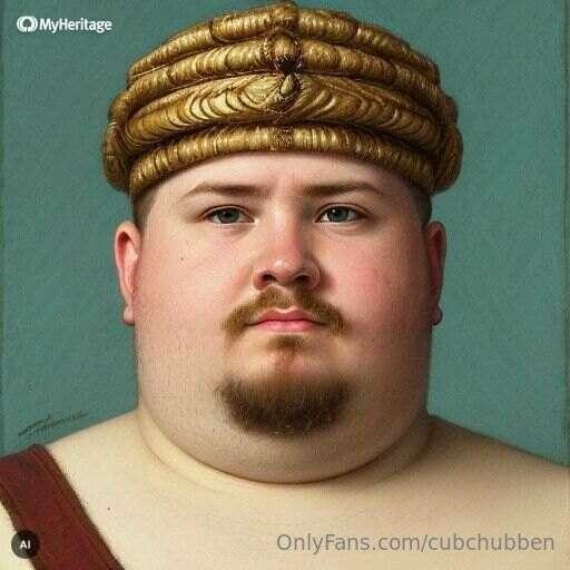cubchubben image #2