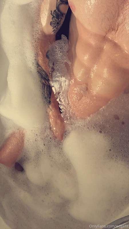 Who’s coming to wash me?