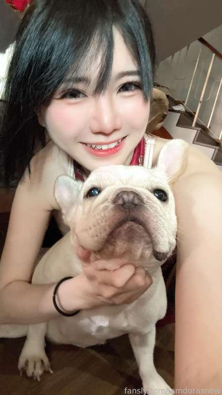 iamdorasnow image #7