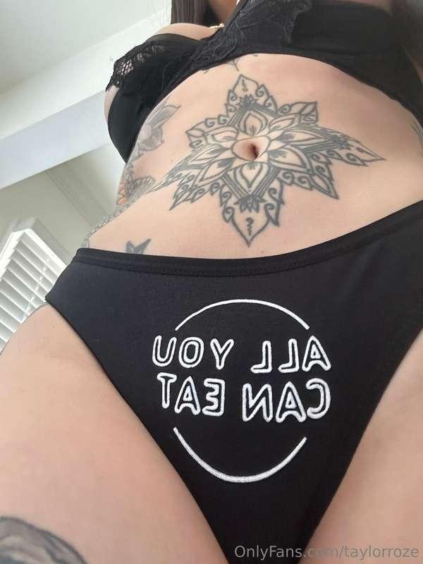 👅 who's hungry?