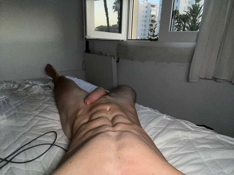 Goooood morning my love how are you to day??😈❤️‍🔥