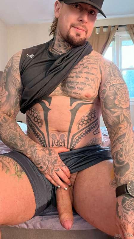 Tell me how much you want it... I dare you
