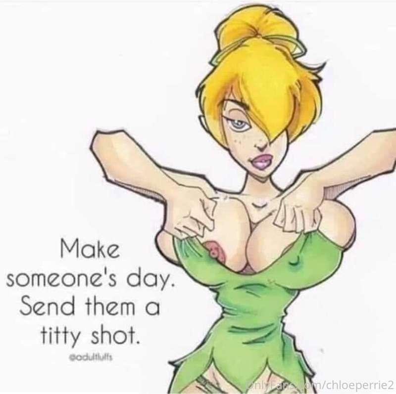 🤭🤫 Hope I made your day. 😉 

How is it Sunday night already?..