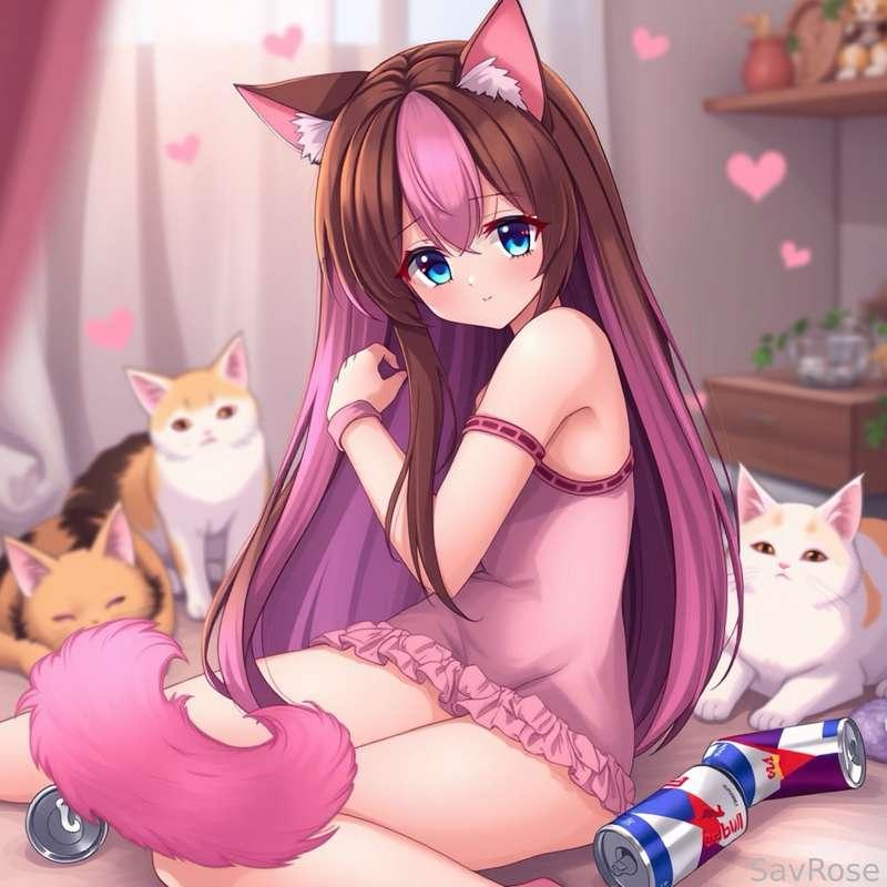 savrose image #0
