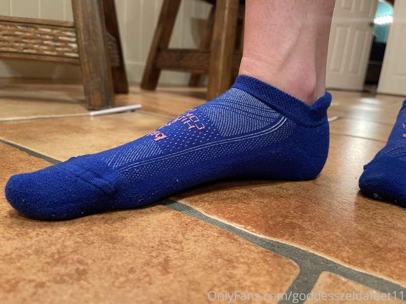 goddesszeldafeet11 image #0