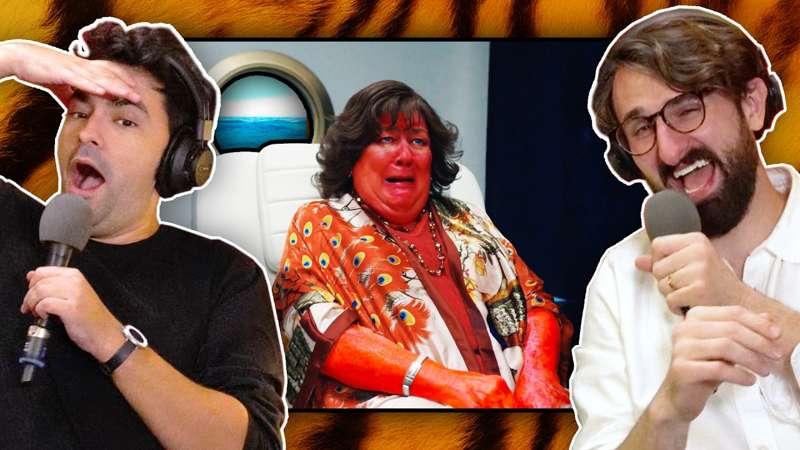 New Video | Doctor Odyssey