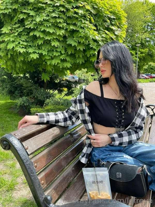 I always wanted to be an artist. It's amazing how much beaut..