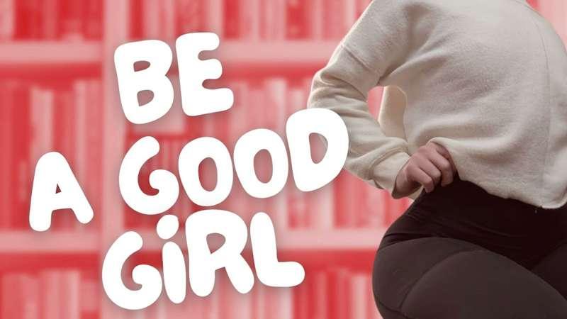 [SFW] [F4F] [F4TF] You want to be called a good girl so bad then try acting like one! [Tsundere] [Friends to Lovers(?)] [Bookish] [Tasks] [Praise] [Appreciation] [SFX] [Music] 