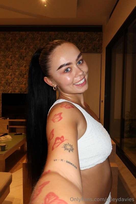 Innocent girl wants to be fucked hard and punished.